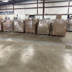 A&B Wholesale Pallets