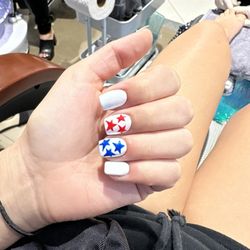 Radiant Nail Spa