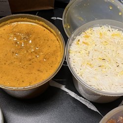 Spice of bombay - Chicken Korma