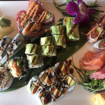 Mr Sushi - Sushi Bars Near Me - Cherry Hill, New Jersey