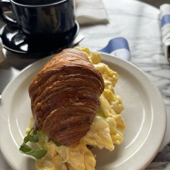 Mariner Cafe - Breakfast sandwich - Cafes Near Me - Barnstable, Massachusetts