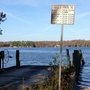 Photo of Fort Gates Ferry