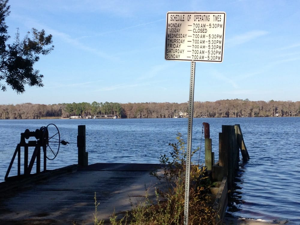 FORT GATES FERRY Updated April 2025 13 Photos 229 Fort Gates