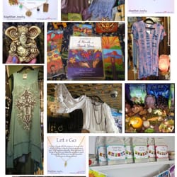 Heaven & Nature Store