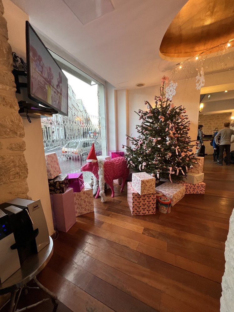 HOTEL LORETTE ASTOTEL 46 Photos 36 rue Notre Dame de Lorette