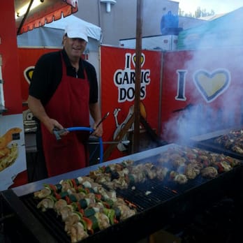 Sonoma County Fairgrounds-Santa Rosa - All meat....All the time! - Venues & Event Spaces Near Me - Santa Rosa, California