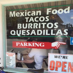 Photo of Tacos Moreno - Santa Cruz, CA, United States. All you need to know.