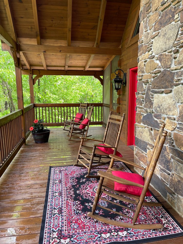 THE LODGE Updated April 2024 15 Photos 129 Sioux Ct, Cadiz