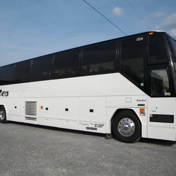 1. Estes Bus Service