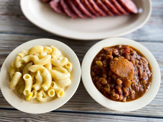 Goode Company BBQ by null