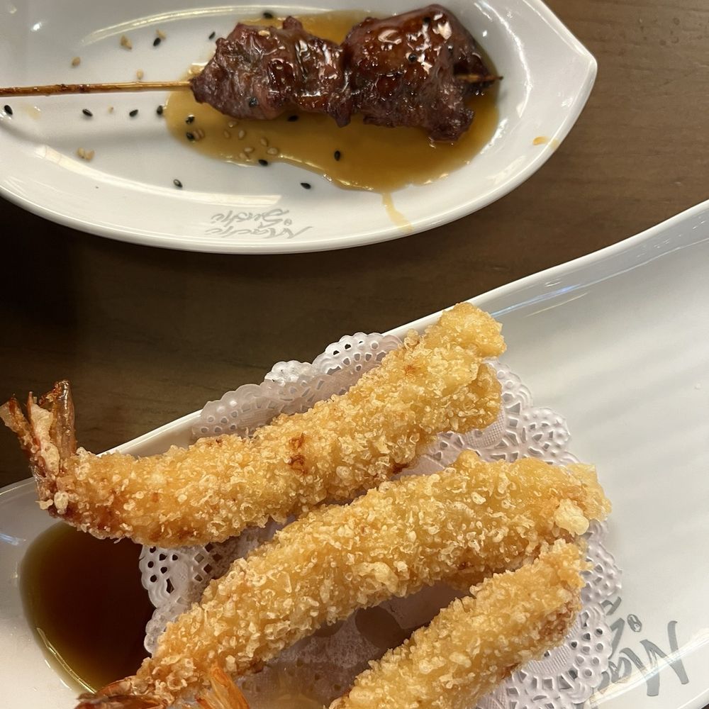 Machi Sushi - Japanese Near Me - Houston, Texas