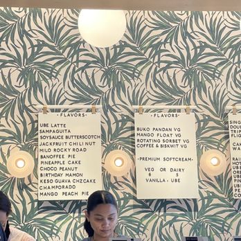 Sampaguita - Ice Cream & Frozen Yogurt Near Me - Orlando, Florida Sampaguita - Ice Cream & Frozen Yogurt Near Me - Orlando, Florida
