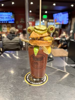 Palmer Alehouse by null