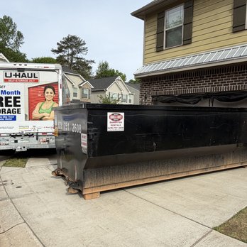 Eddie’s Roll Off Service - Dumpster Rental Near Me