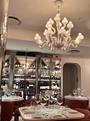 Sofia Italian Restaurant Miami by null