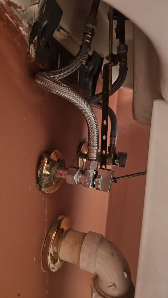 Slide of Pristine Plumbing