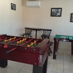Barbearia Clube