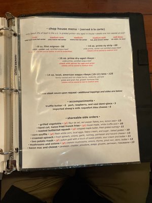 Perrone's Restaurant and Bar by null