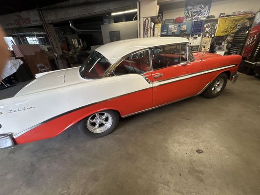 La Grande Stereo & Music