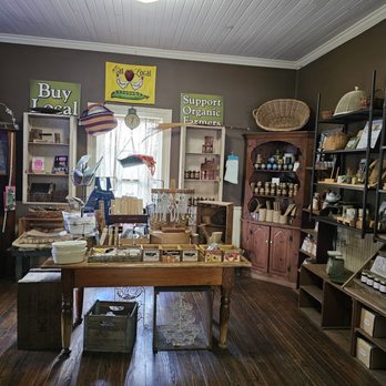 Mosswood Farm Store - A little shopping with your coffee. - Bakeries Near Me - Micanopy, Florida Mosswood Farm Store - A little shopping with your coffee. - Bakeries Near Me - Micanopy, Florida