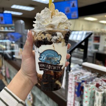 Dewey's Bakery - Smores Dewzy - Bakeries Near Me - Winston Salem, North Carolina Dewey's Bakery - Smores Dewzy - Bakeries Near Me - Winston Salem, North Carolina