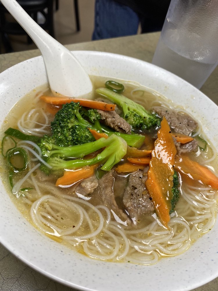 Little Panda Restaurant