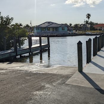 Burnt Store Boat Ramp - The Burnt Store Boat Ramp, Cape Coral - Boating Near Me - Cape Coral, Florida Burnt Store Boat Ramp - The Burnt Store Boat Ramp, Cape Coral - Boating Near Me - Cape Coral, Florida