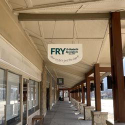 Fry Orthodontic Specialists