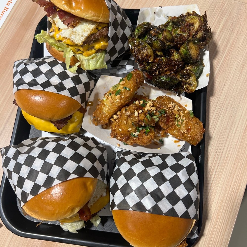 Nonla Burger - Burgers Near Me - Grand Rapids, Michigan Nonla Burger - Burgers Near Me - Grand Rapids, Michigan