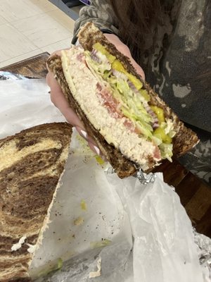51st Deli by null