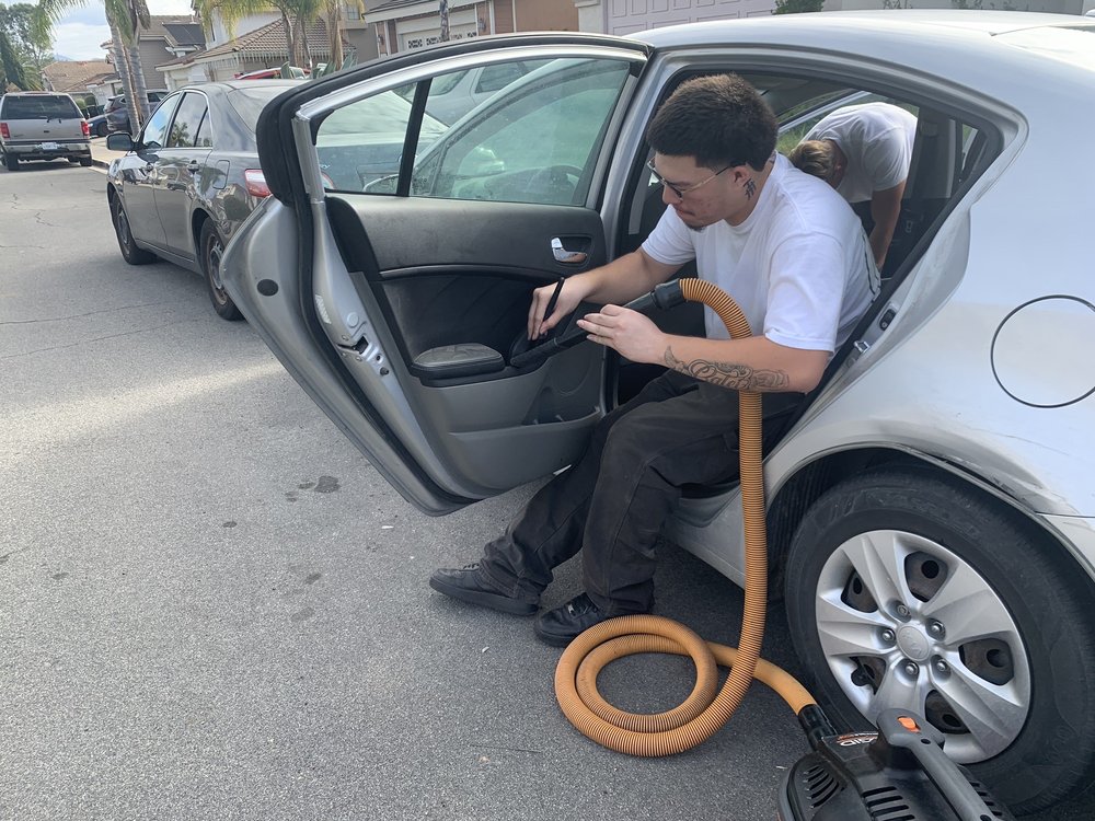 CARBON CAR DETAILING SAN DIEGO Updated June 2024 Request a Quote