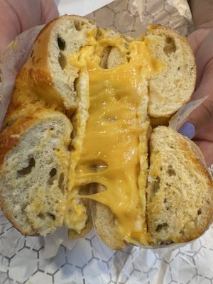H&H Bagels by null
