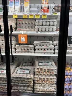 Vallarta Supermarkets by null