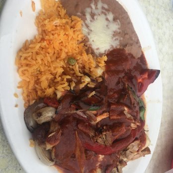 Cancun Fiesta - Enchiladas rancheros - Mexican Near Me - Virginia Beach, Virginia Cancun Fiesta - Enchiladas rancheros - Mexican Near Me - Virginia Beach, Virginia