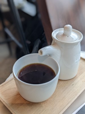 Santo Coffee Co by null