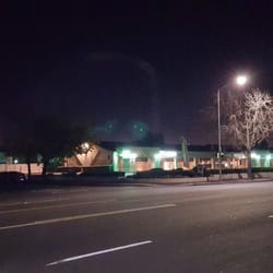 Pershing Liquors - Good night