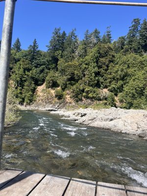 Standish-Hickey State Recreation Area by null