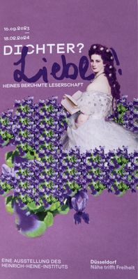 Heinrich-Heine-Institut by null