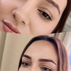 ARK Brows & Beauty - Microshading/ permanent makeup / ombre powder brows