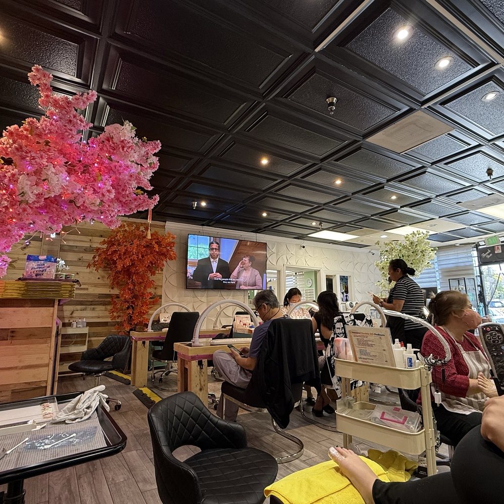 Double OO Nails & Spa - Nail Salons Near Me - Corona, California Double OO Nails & Spa - Nail Salons Near Me - Corona, California