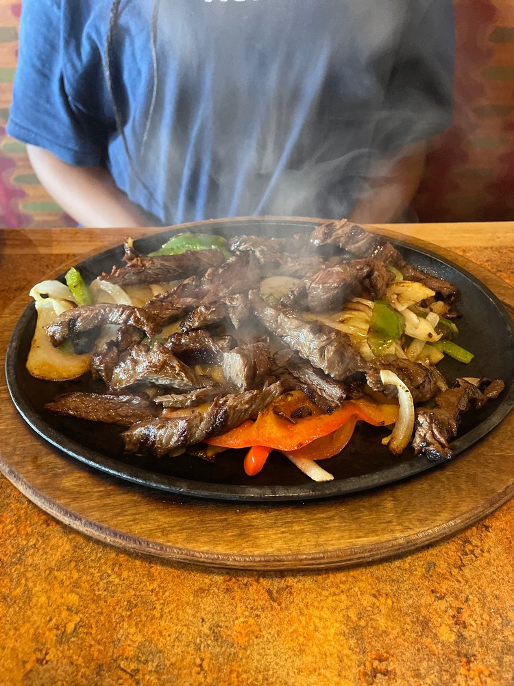 LA PARRILLA MEXICAN RESTAURANT Updated November 2024 59 Photos & 87