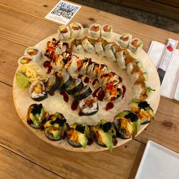 Nori Sushi - Edgewater - Sushi Bars Near Me - Chicago, Illinois Nori Sushi - Edgewater - Sushi Bars Near Me - Chicago, Illinois