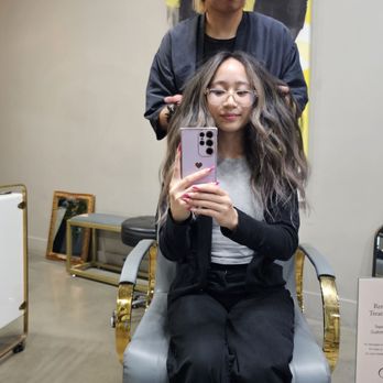 Salon Per Se - Hair Salons Near Me - Houston, Texas