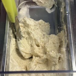 Reggina Gelato and Espresso Bar - Vanilla