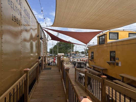 Sly Fox Coffeehouse by null