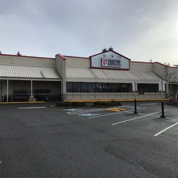 Tractor Supply