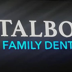 Alex Talbott, DDS -  Talbott Family Dentistry - Untitled