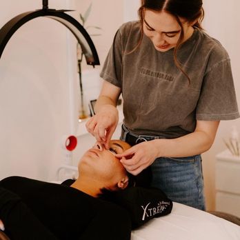 Snooze Aesthetics Studio - Eyelash Service Near Me - Philadelphia, Pennsylvania Snooze Aesthetics Studio - Eyelash Service Near Me - Philadelphia, Pennsylvania