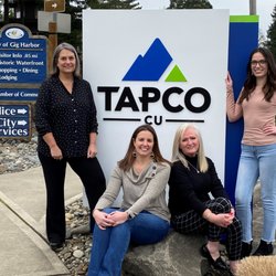 TAPCO Credit Union