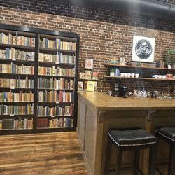 Addison’s Bookstore